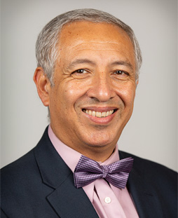 Mounir Banoub, 