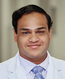 Mudresh Mehta, 