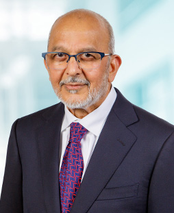 Muhammad Amin, 