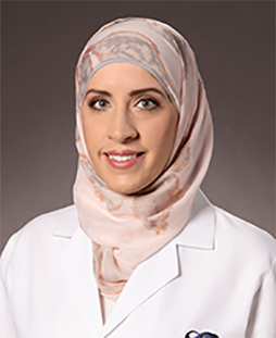 Najat Al-Sherri, 