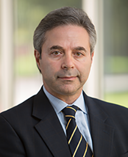 Naji Karam, 