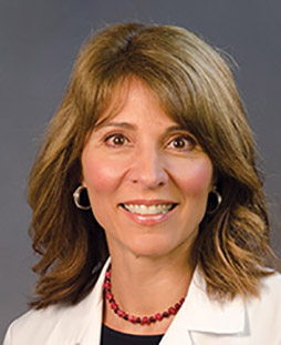 Nancy Viscovich, 