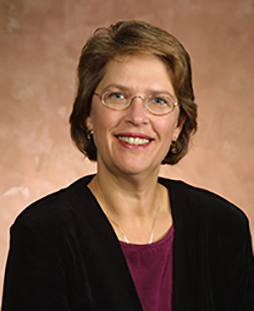 Nancy Getz, 