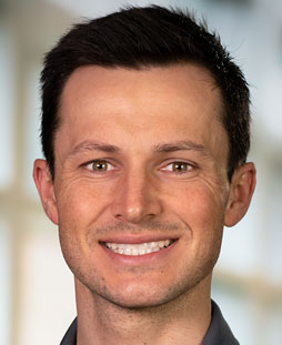 Nate Ebben, 