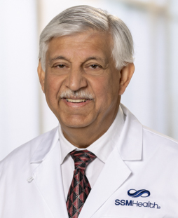 Naveed Razzaque, MD