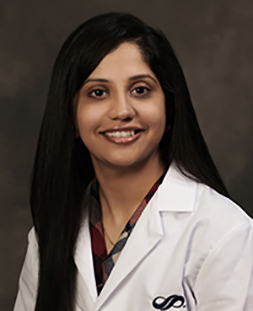 Neha Karajgikar, 