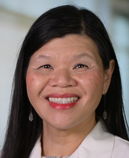 Nguyet-Anh Tran, 