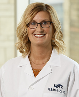 Nicole Pedtke, APRN-CNP
