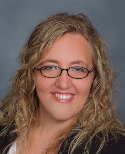 Nicole Schwendel, 