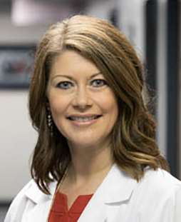 Nicole Burkemper, 