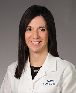 Nicole Wieman, 