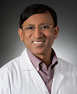 Niraj Prasad, 