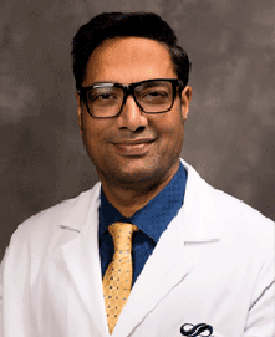 Niranjan Singh, 