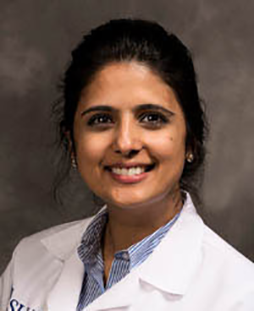 Nisha Mangalat, 
