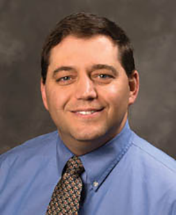 Noah Hillman, 