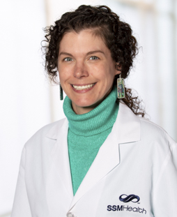 Norah Baker, MD