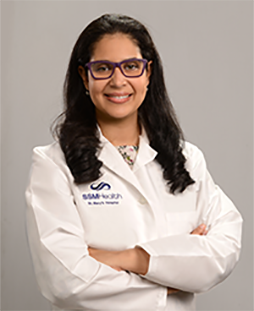 Olga Brea Pena, MD