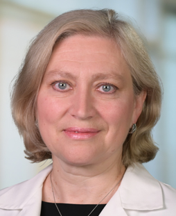 Olga Lester, 