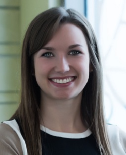Olivia Stauffacher, 