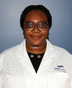 Oluwadamilare Olarinde, MD