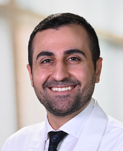 Omar AlNaser, 
