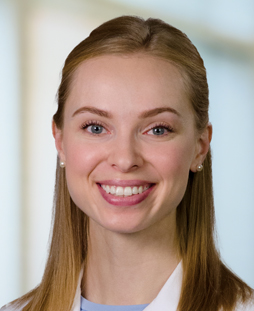 Paige Wiederholt, 