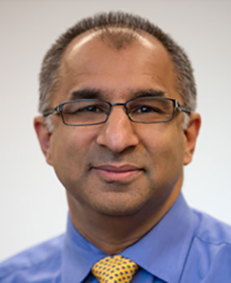 Pankaj Baluja, 