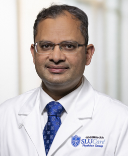 Pankaj Mathur, 