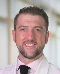 Patrick Klein, APNP-CNP