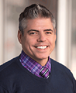 Patrick Martin, 