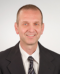 Paul Greblo, 
