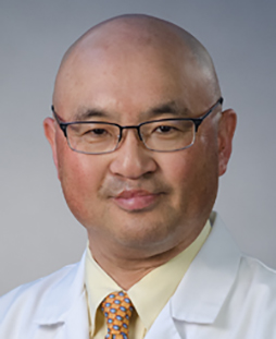 Peter Lee, 