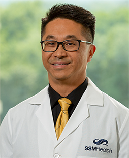 Peter Wong, 