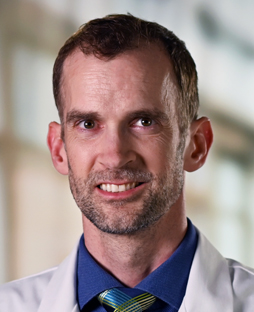 Philip Miles, MD