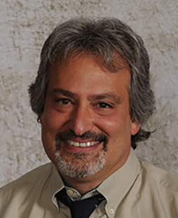 Phillip Haddad, 