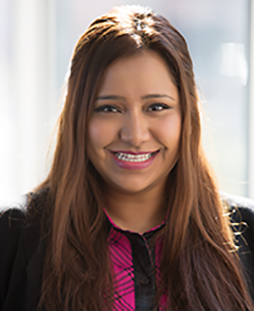 Pooja Singhal, 
