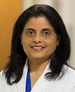 Priti Lele, 