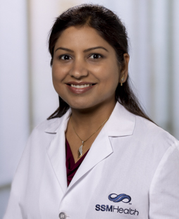 Priya Kumaraguru, 