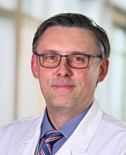 Matt Kamien, 