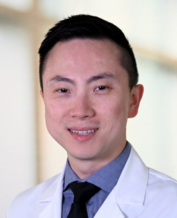 Steven Zhang, 