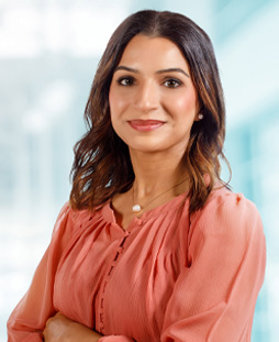 Rabia Cheema