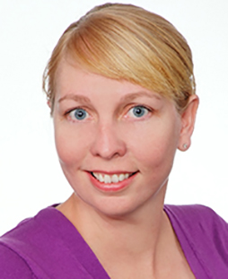 Rachael Kolaske, 