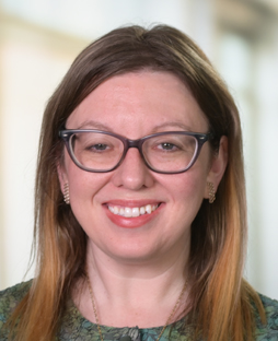 Rachel Kahn, 