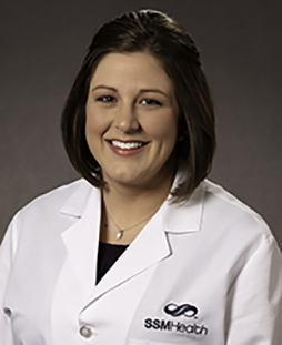 Rachel Smith, APRN-CNP