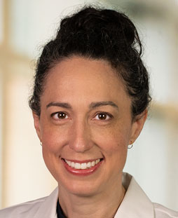Rachel Kornik, 