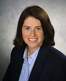 Rachel Keith, 