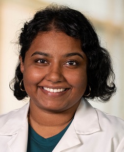Rachna Unnithan, 
