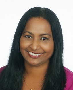 Radhika Raj, 