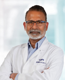 Rajesh Kanagala, 
