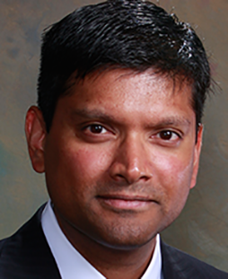Rajesh Kumar, 
